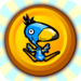 Coin Dropper Dodo Bird